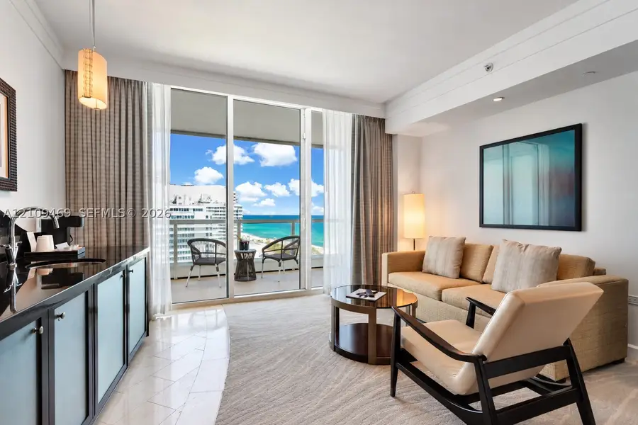 4391 Collins Ave #1704, Miami Beach, FL 33140 - #3