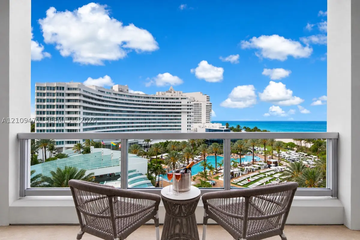 4391 Collins Ave #806, Miami Beach, FL 33140 - #1