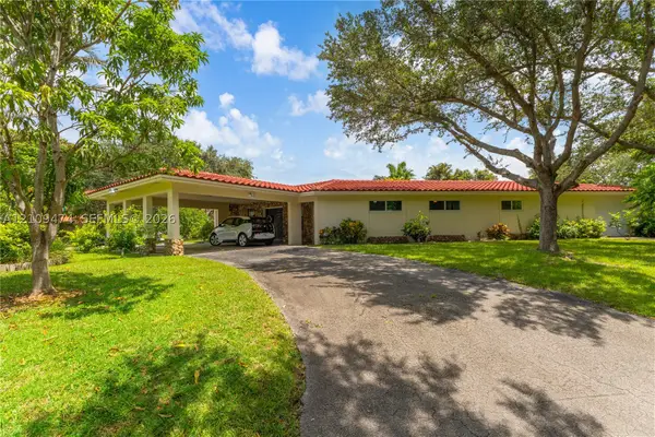 13321 SW 105th Ave, Miami, FL 33176