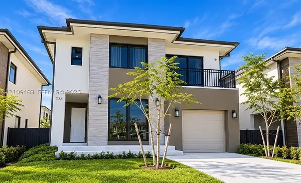 233 NW 12th Ct, Florida City, FL 33034