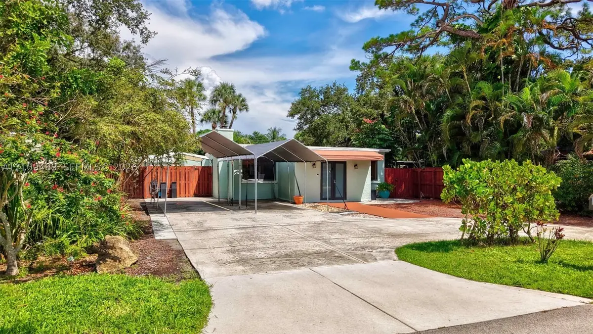 Address Withheld By Seller, Fort Lauderdale, FL 33312 - #1