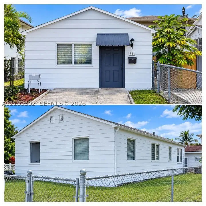 1051 SW 11th Ave, Miami, FL 33130 - #1