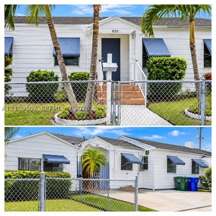 1051 SW 11th Ave, Miami, FL 33130 - #2