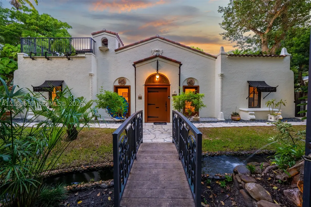 3773 Matheson Ave, Miami, FL 33133 - #1