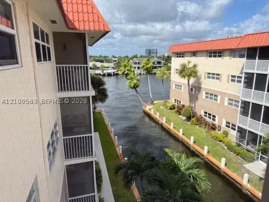 2097 S Ocean Dr #405, Hallandale Beach, FL 33009 - #2