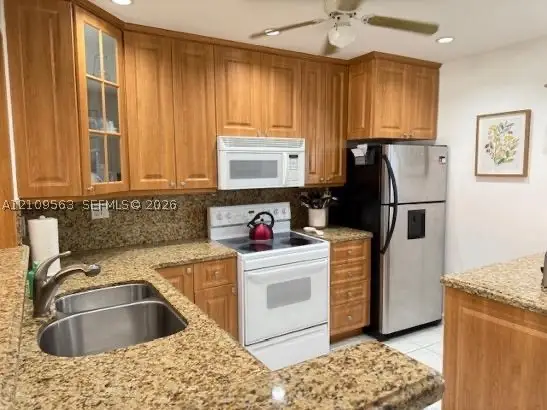 2097 S Ocean Dr #405, Hallandale Beach, FL 33009 - #3