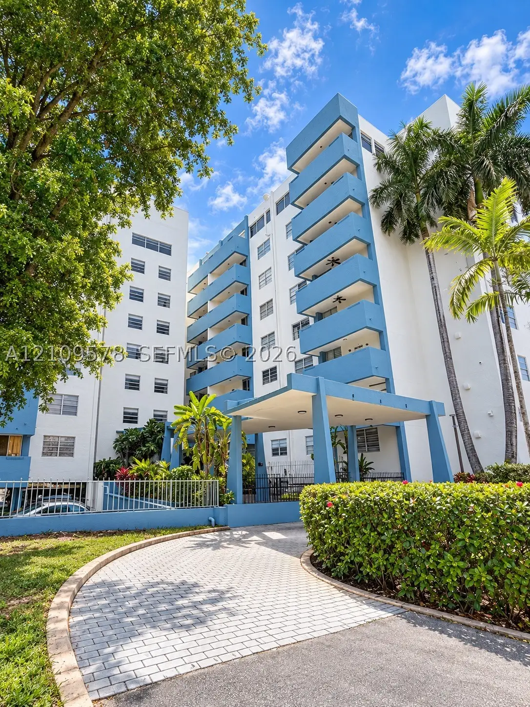 5050 NW 7th St #218, Miami, FL 33126 - #1