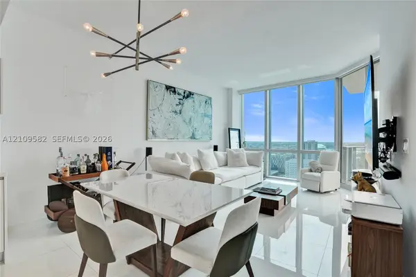 851 NE 1st Ave #3506, Miami, FL 33132