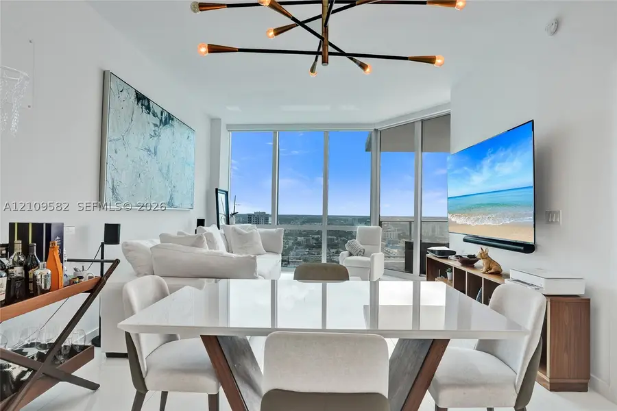851 NE 1st Ave #3506, Miami, FL 33132 - #2