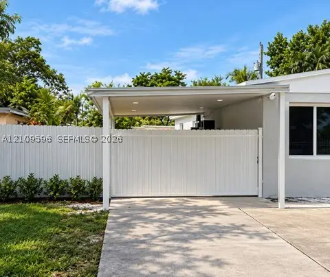 110 NW 120th Ter, North Miami, FL 33168
