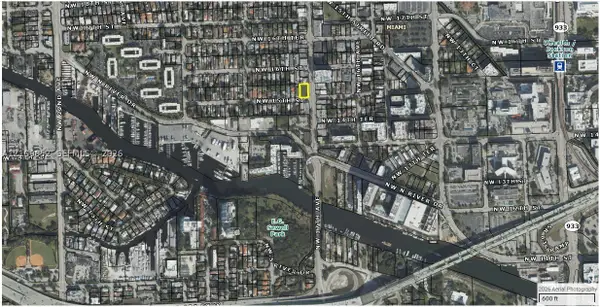 1701 NW 15th Ave, Miami, FL 33125