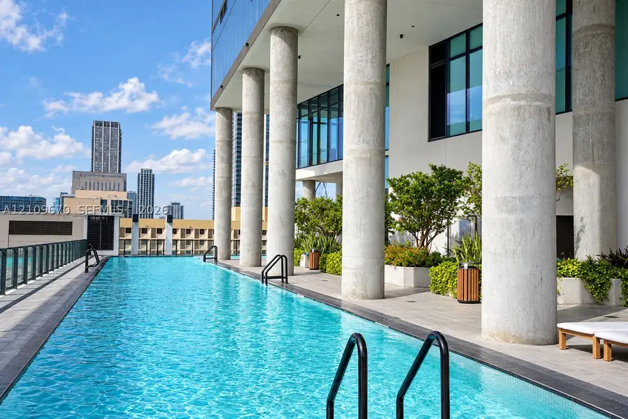 398 NE 5th St #1617, Miami, FL 33132 - #3