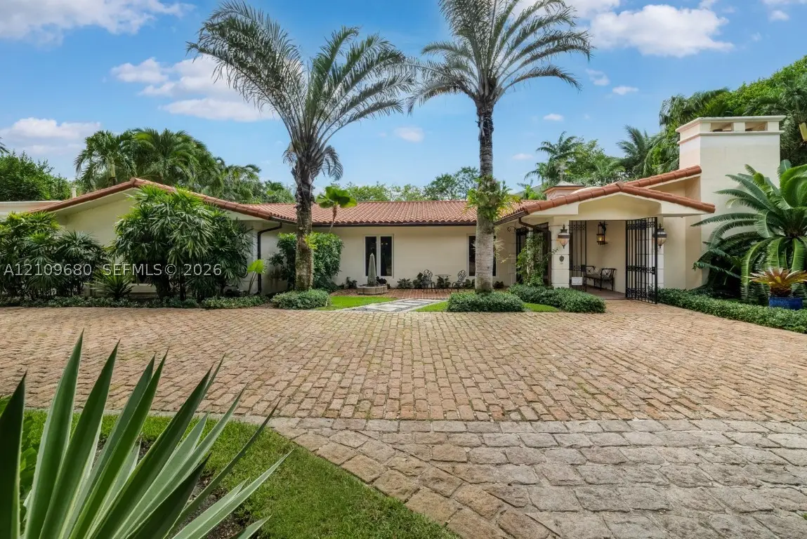 4100 Bay Point Rd, Miami, FL 33137 - #1