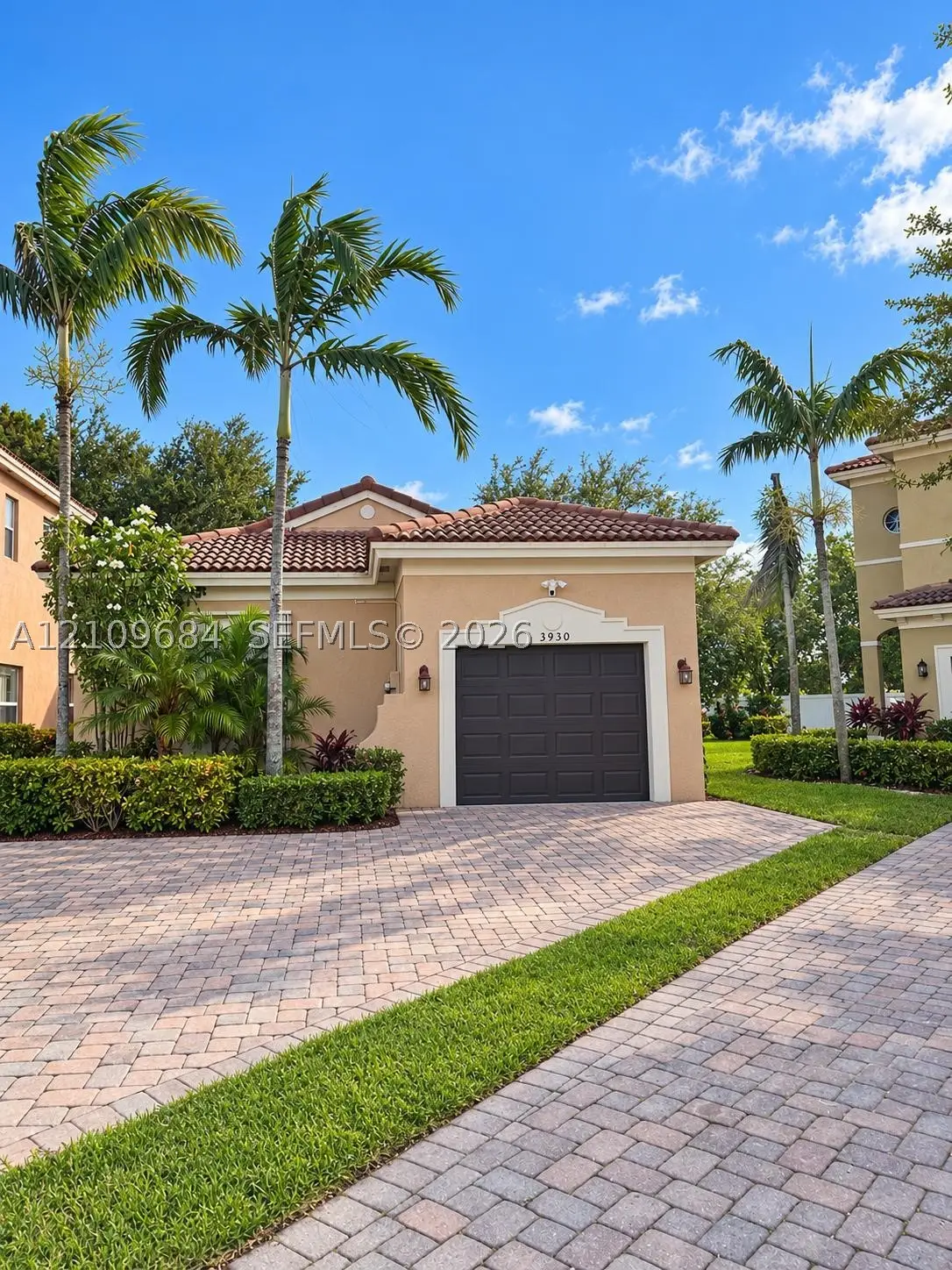 3930 NE 10th Dr, Homestead, FL 33033 - #1
