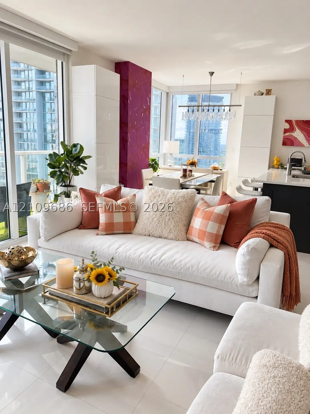 55 SE 6th St #3502, Miami, FL 33131 - #1