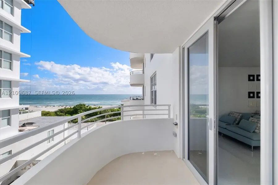 5555 Collins Ave #5C, Miami Beach, FL 33140 - #3