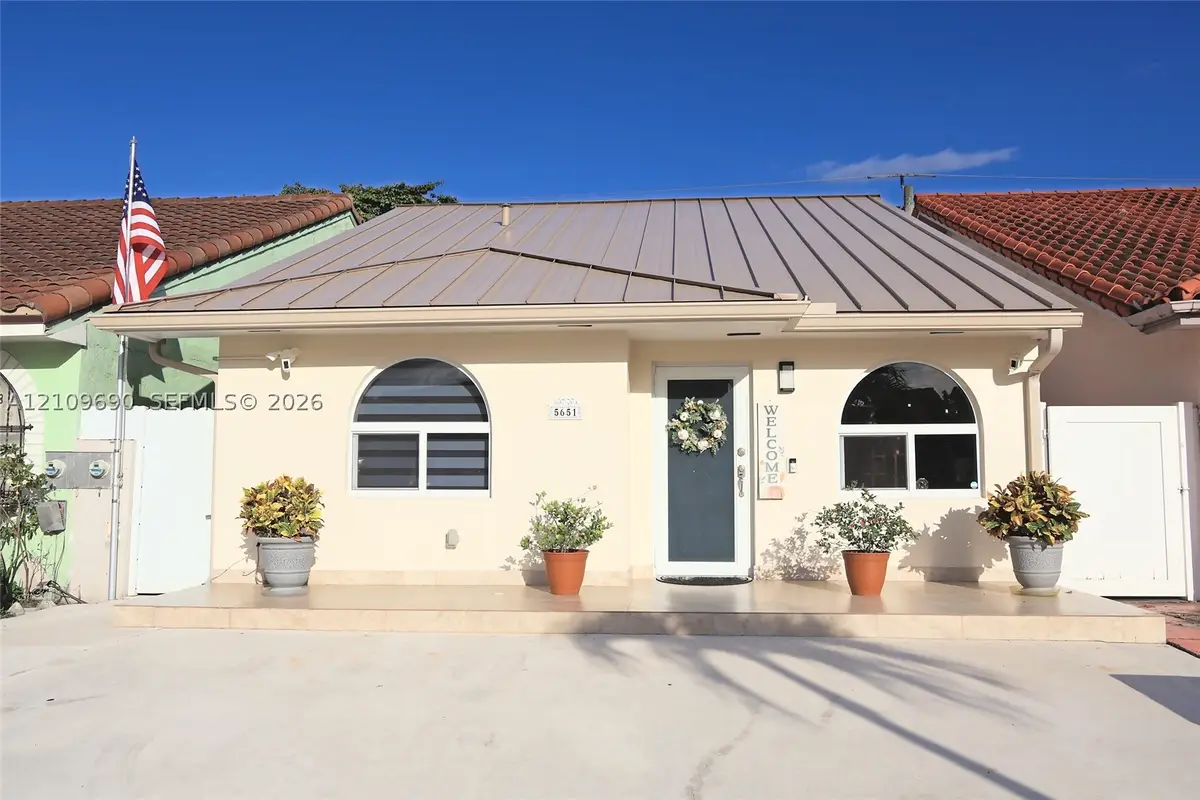 5651 W 20th Ct, Hialeah, FL 33016 - #1