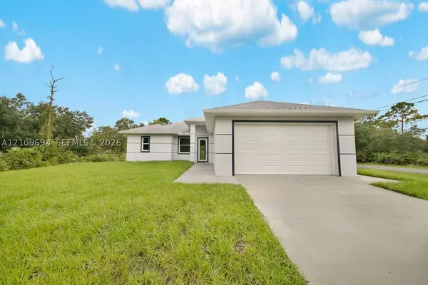 607 W 6th St, Cape Coral, FL 33972