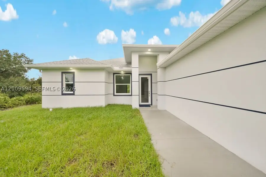 607 W 6th St, Lehigh Acres, FL 33972 - #2