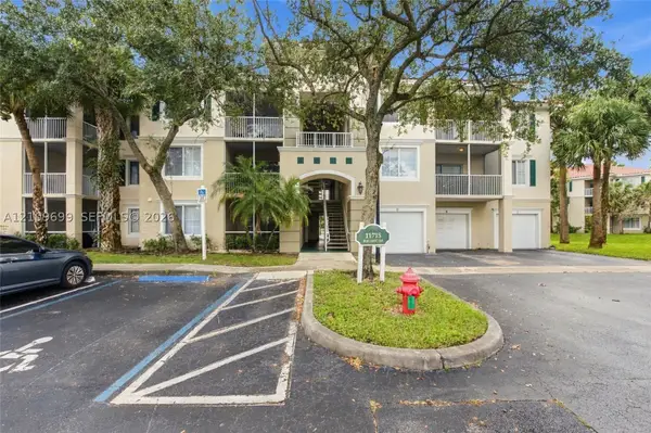 11715 W Atlantic Blvd #1807, Coral Springs, FL 33071
