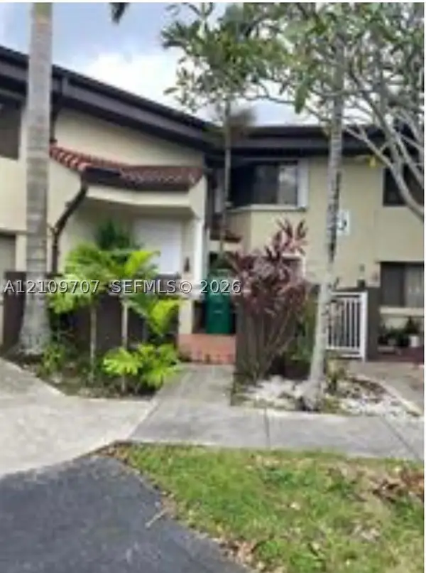 9687 SW 138th Ave #QB2L, Miami, FL 33186