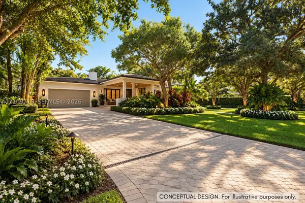 7811 Altamira St, Coral Gables, FL 33143