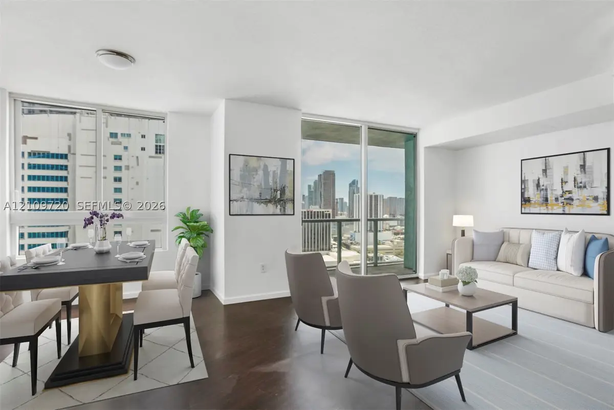 1900 N Bayshore Dr #2919, Miami, FL 33132 - #1
