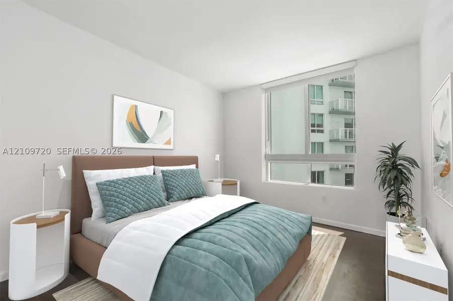1900 N Bayshore Dr #2919, Miami, FL 33132 - #3