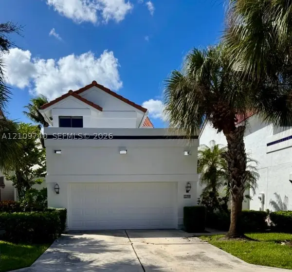 21709 Wapford Way, Boca Raton, FL 33486