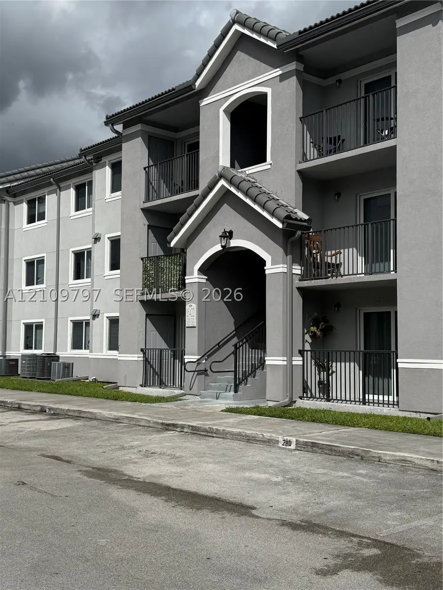 15422 SW 284th St #7204, Homestead, FL 33033 - #2