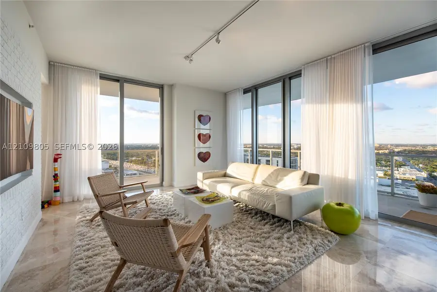 3470 E Coast Ave #H2504, Miami, FL 33137 - #2