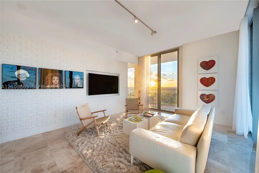 3470 E Coast Ave #H2504, Miami, FL 33137 - #3
