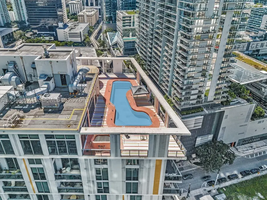31 SE 6th St #2103, Miami, FL 33131 - #3