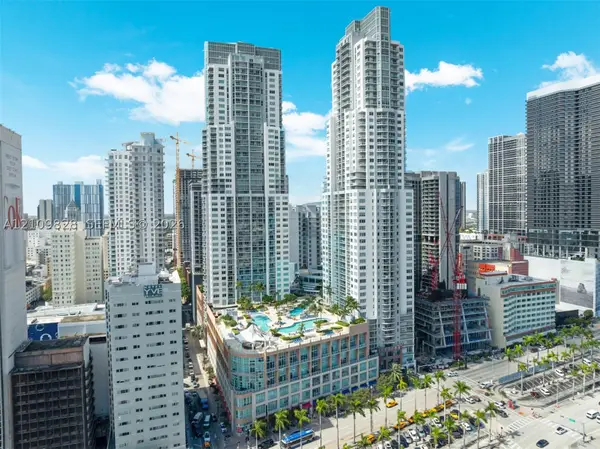 244 Biscayne Blvd #3808, Miami, FL 33132