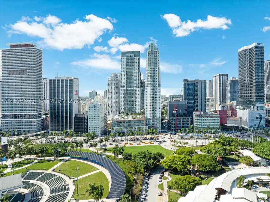 244 Biscayne Blvd #3808, Miami, FL 33132 - #2