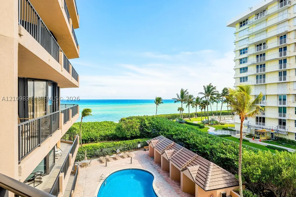 530 Ocean Dr #405, Juno Beach, FL 33408 - #1