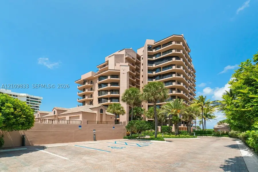 530 Ocean Dr #405, Juno Beach, FL 33408 - #2