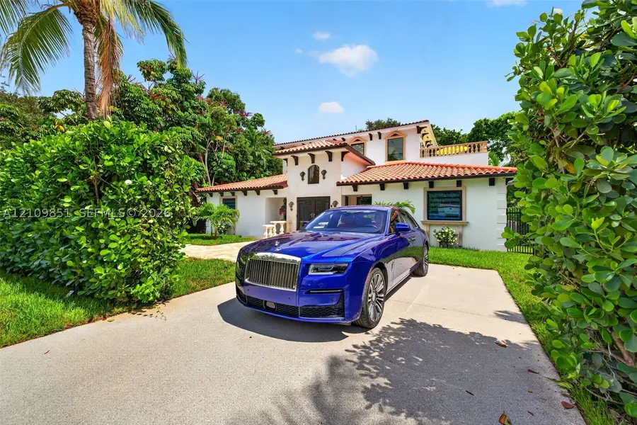 941 NE 119th St, Biscayne Park, FL 33161 - #3