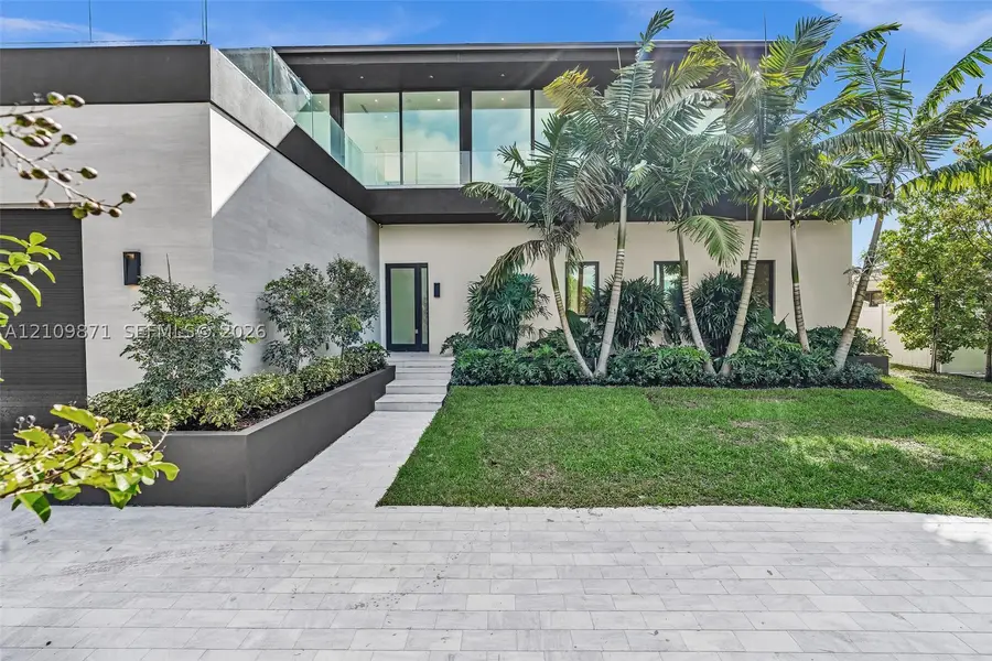 13045 Coronado Ter, North Miami, FL 33181 - #2
