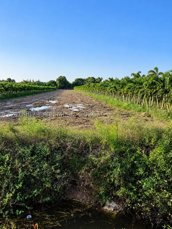 117th Ave, Homestead, FL 33033