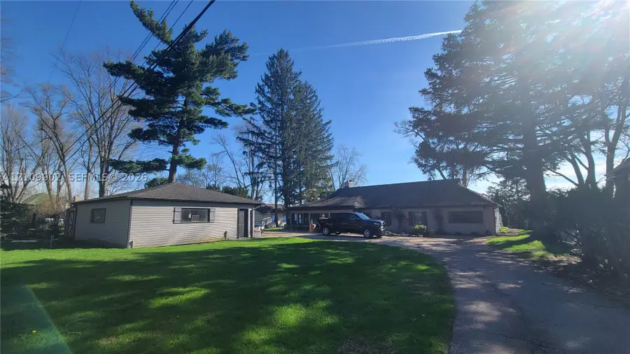 605 Hilltop Drive, White Lake, MI 48386 - #3