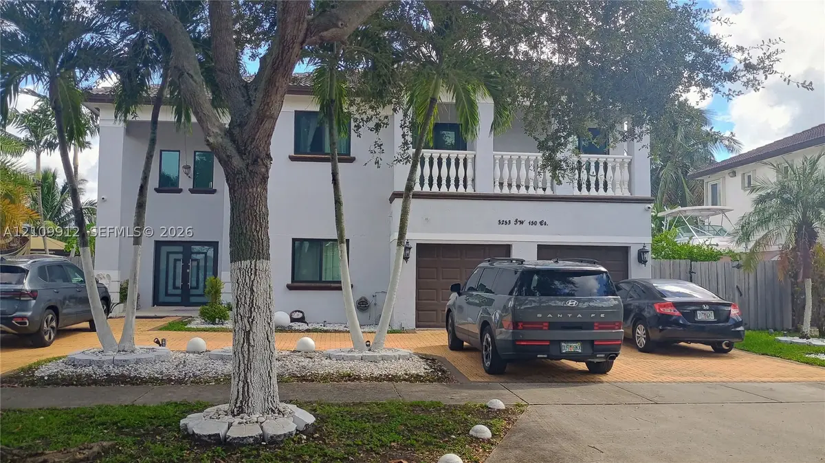 3253 SW 150 Ct, Miami, FL 33185 - #1