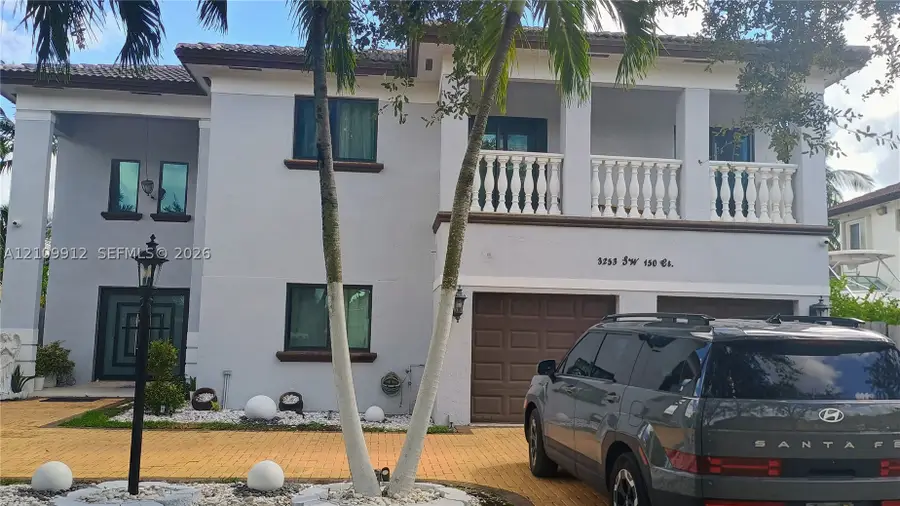 3253 SW 150 Ct, Miami, FL 33185 - #2