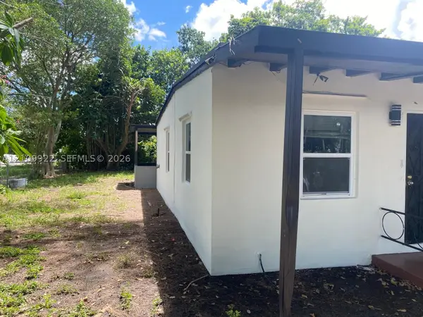 16525 NW 22nd Ct, Miami Gardens, FL 33054