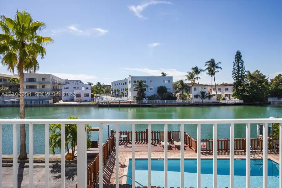 80 S Shore Dr #205, Miami Beach, FL 33141 - #2