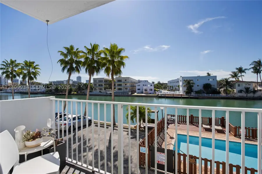 80 S Shore Dr #205, Miami Beach, FL 33141 - #3