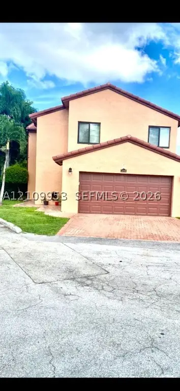 13208 SW 10th Ln, Miami, FL 33184 - #1
