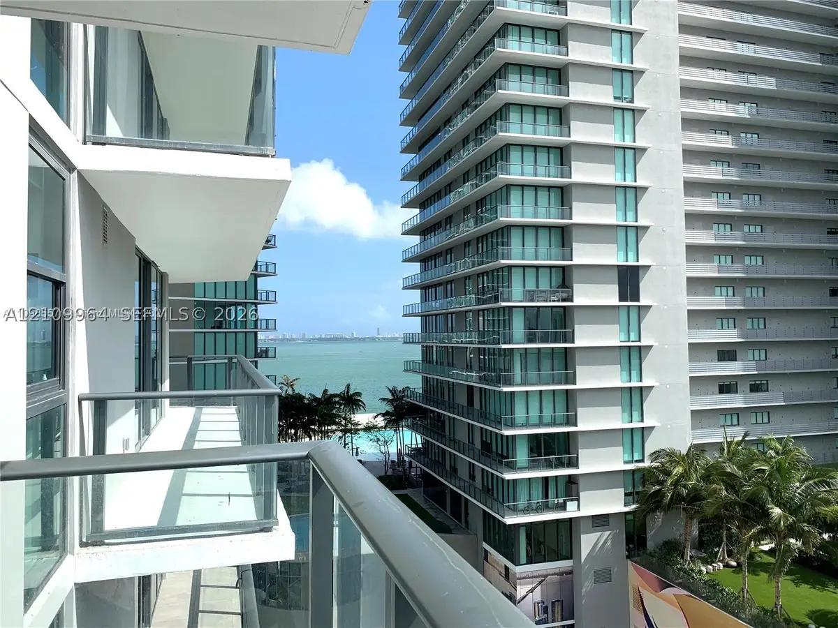 501 NE 31st St #707, Miami, FL 33137 - #1