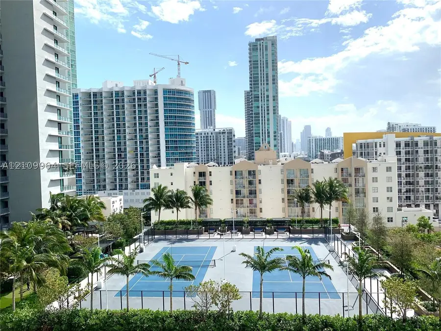 501 NE 31st St #707, Miami, FL 33137 - #2