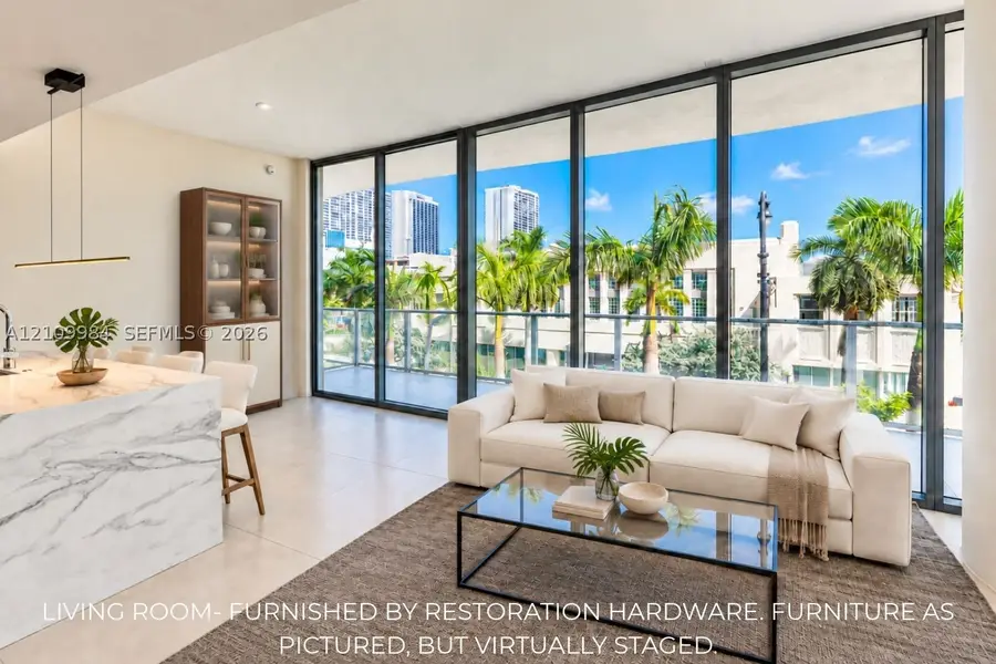 1400 Biscayne Blvd #201, Miami, FL 33132 - #2